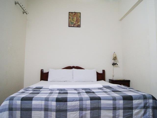 Saigon Smile Guest house Ho Chi Minh City