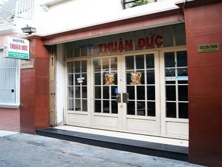 Saigon Smile Guest house Ho Chi Minh City
