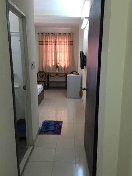 Saigon Smile Guest house 2*