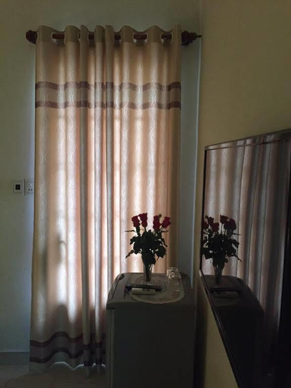 Saigon Smile Guest house