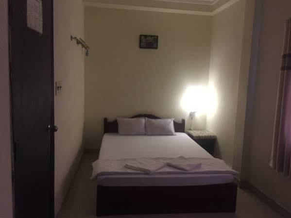 Saigon Smile Guest house Ho Chi Minh City