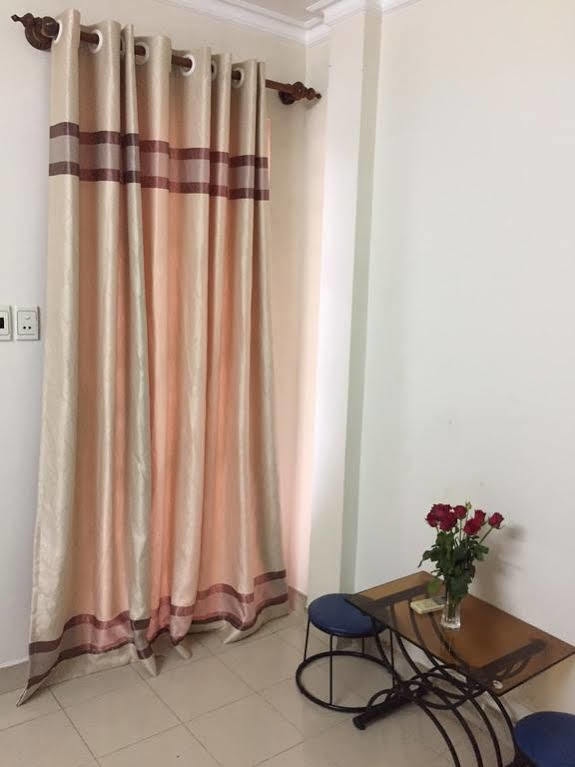 Guest house Saigon Smile Ho Chi Minh City
