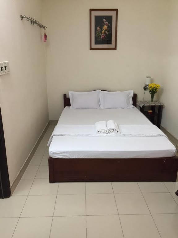 Saigon Smile Guest house