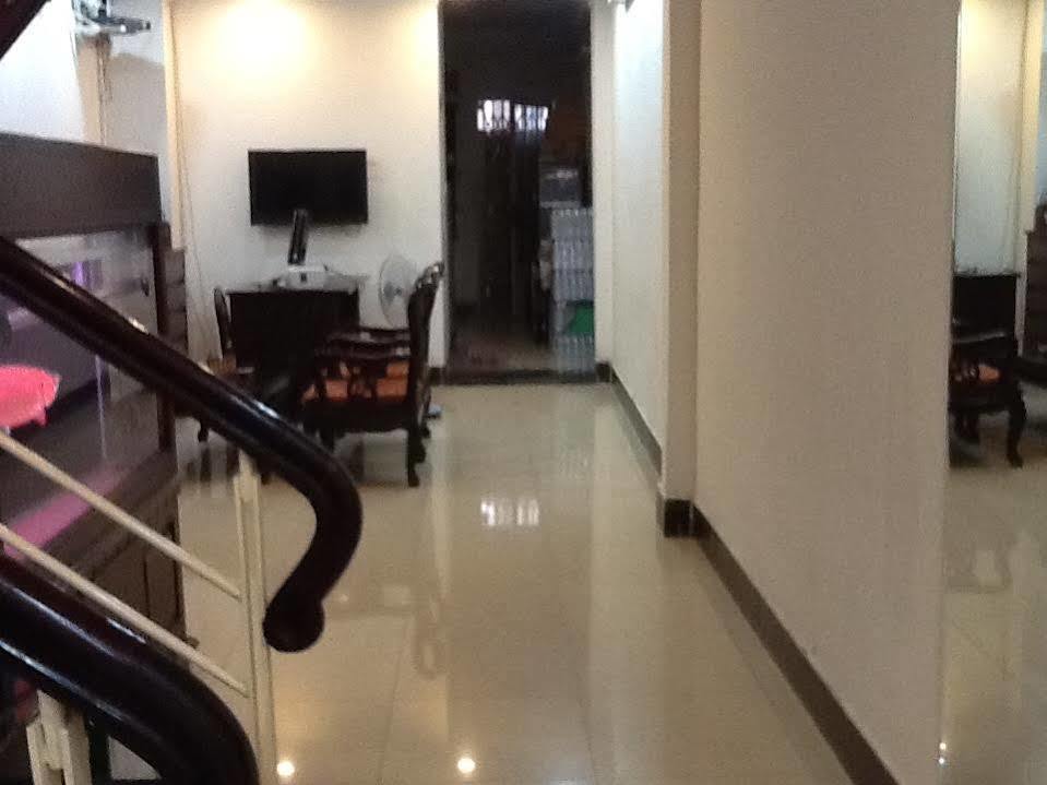 Saigon Smile Guest house