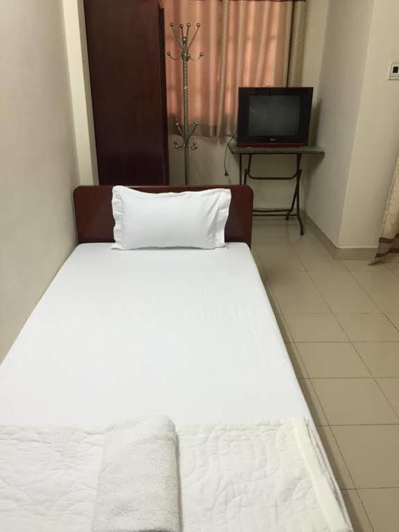 Saigon Smile Guest house