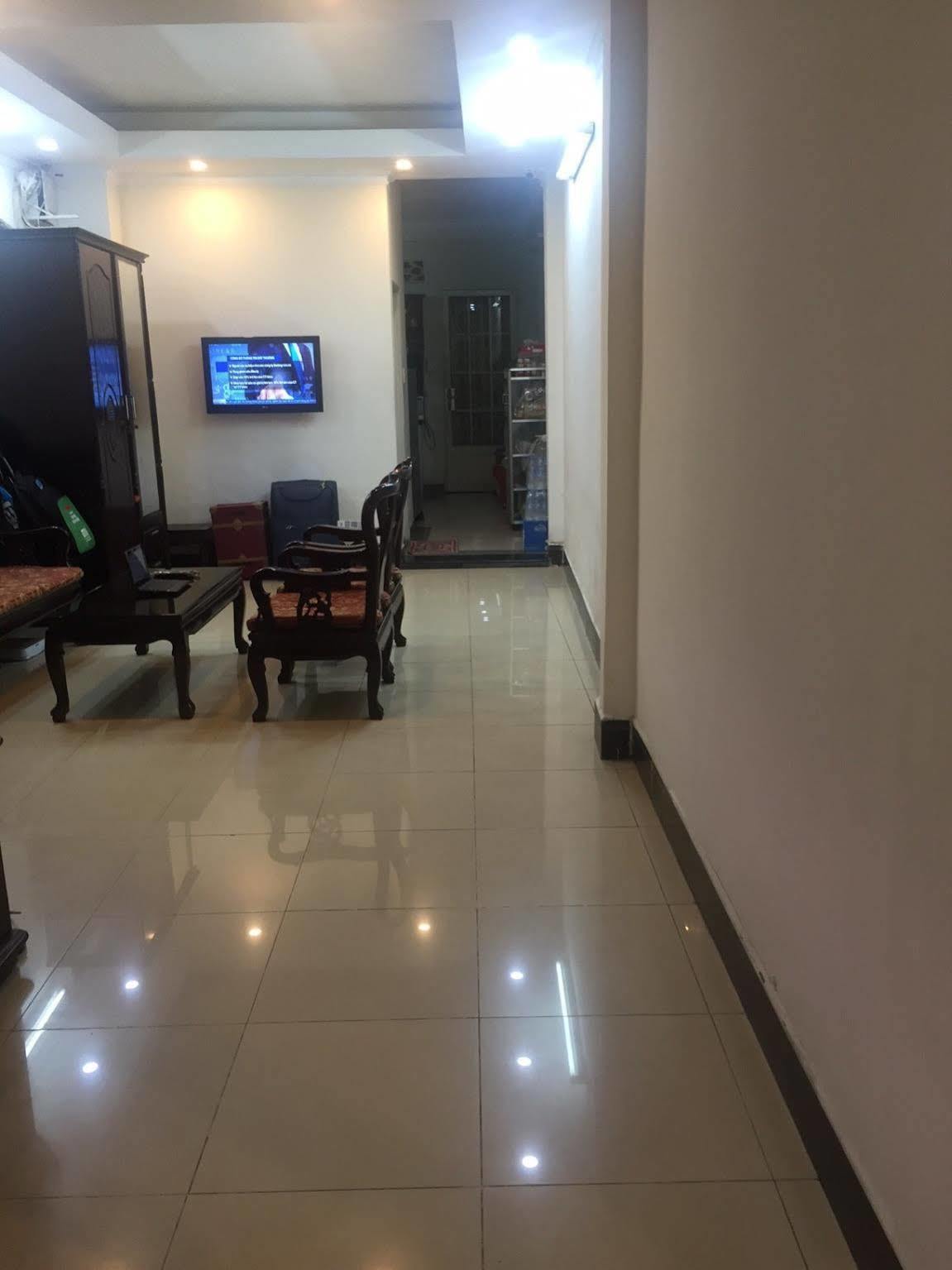 Saigon Smile Guest house Ho Chi Minh City