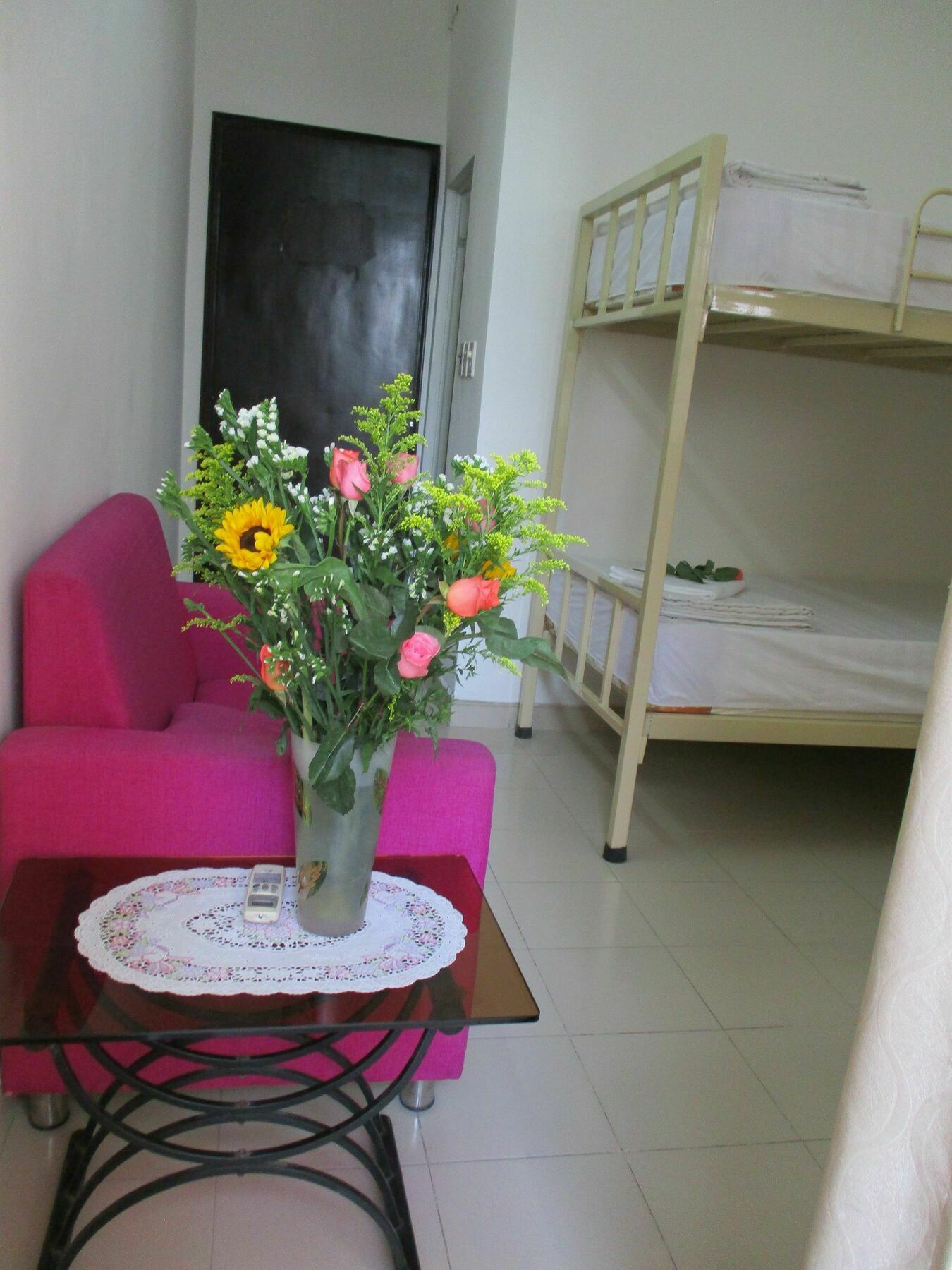 Saigon Smile Guest house 2*