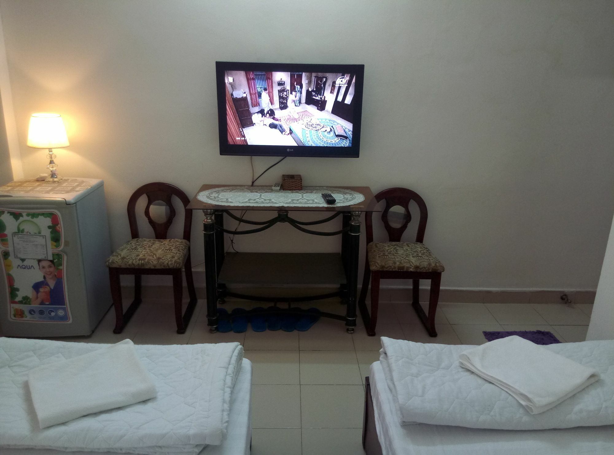Guest house Saigon Smile Ho Chi Minh City
