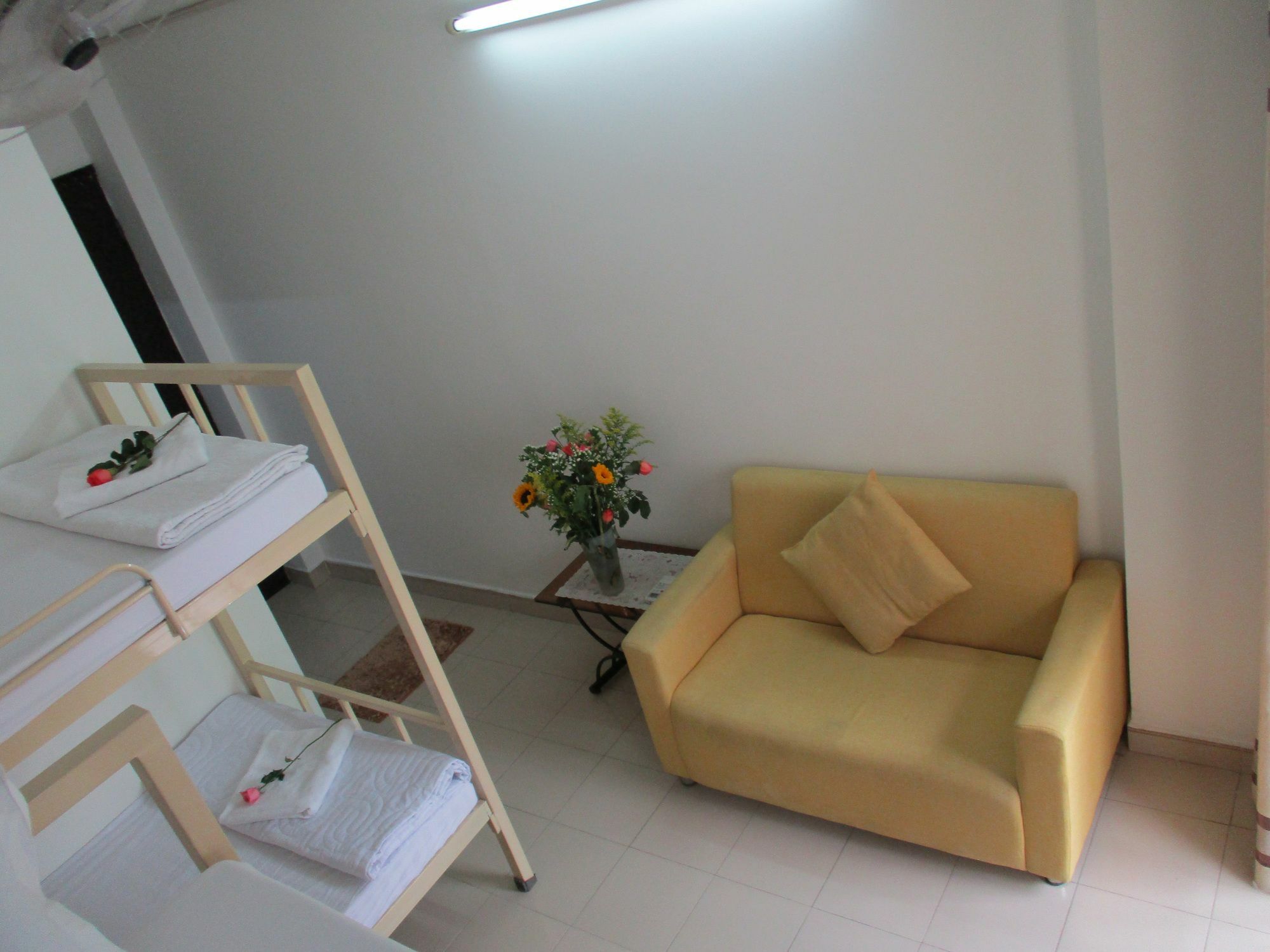 Saigon Smile Guest house