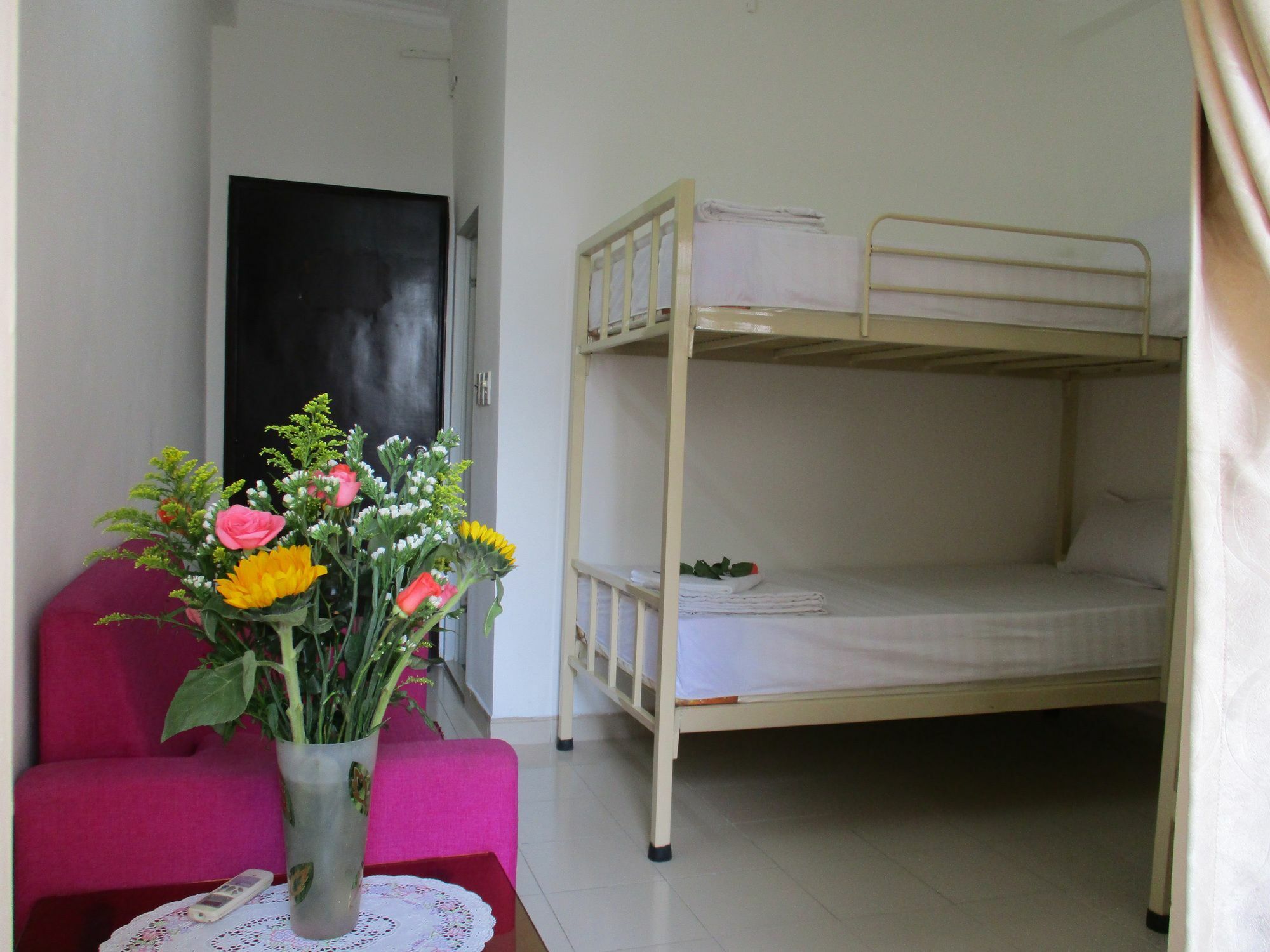 Saigon Smile Guest house Ho Chi Minh City