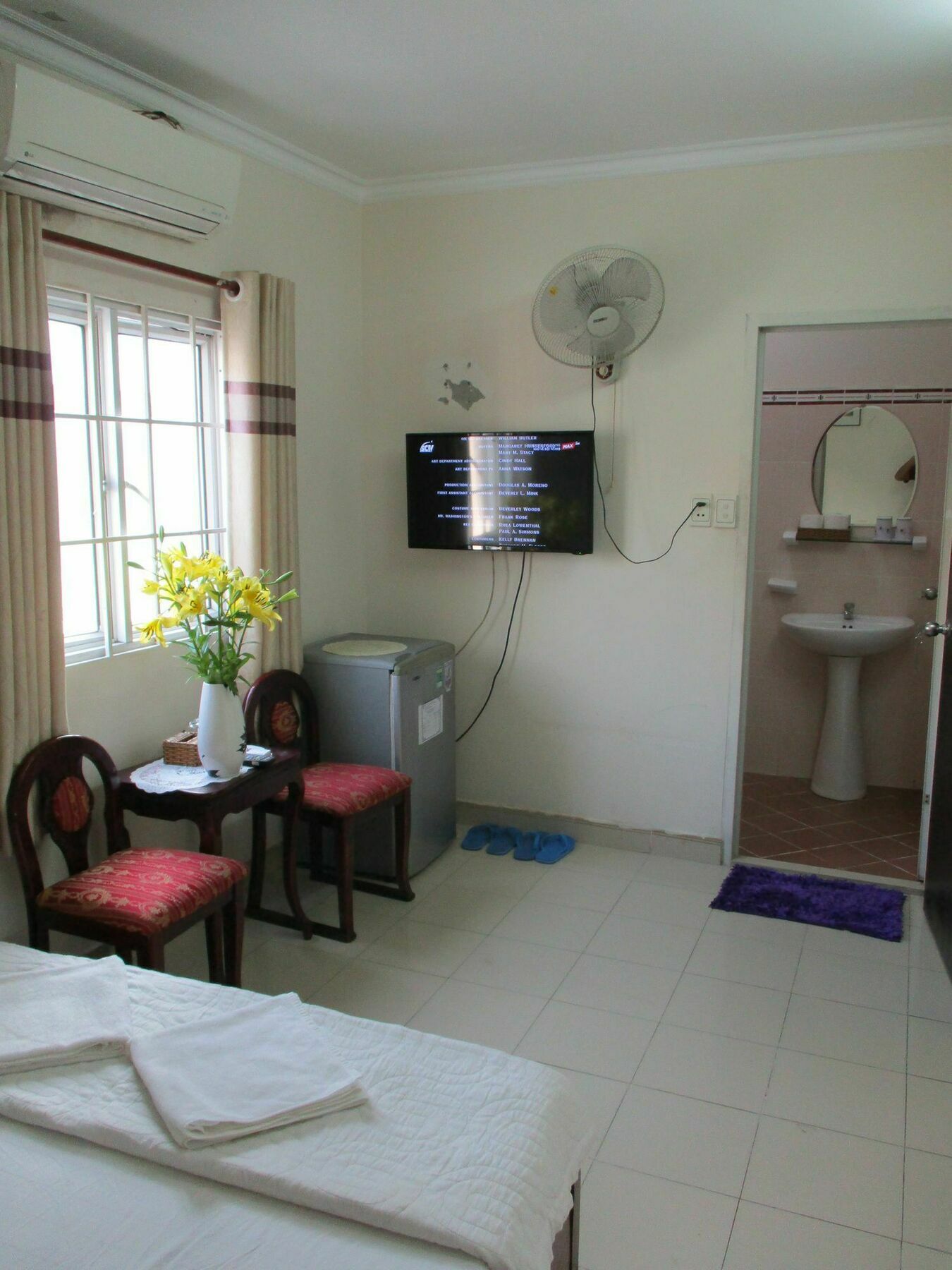Guest house Saigon Smile Ho Chi Minh City