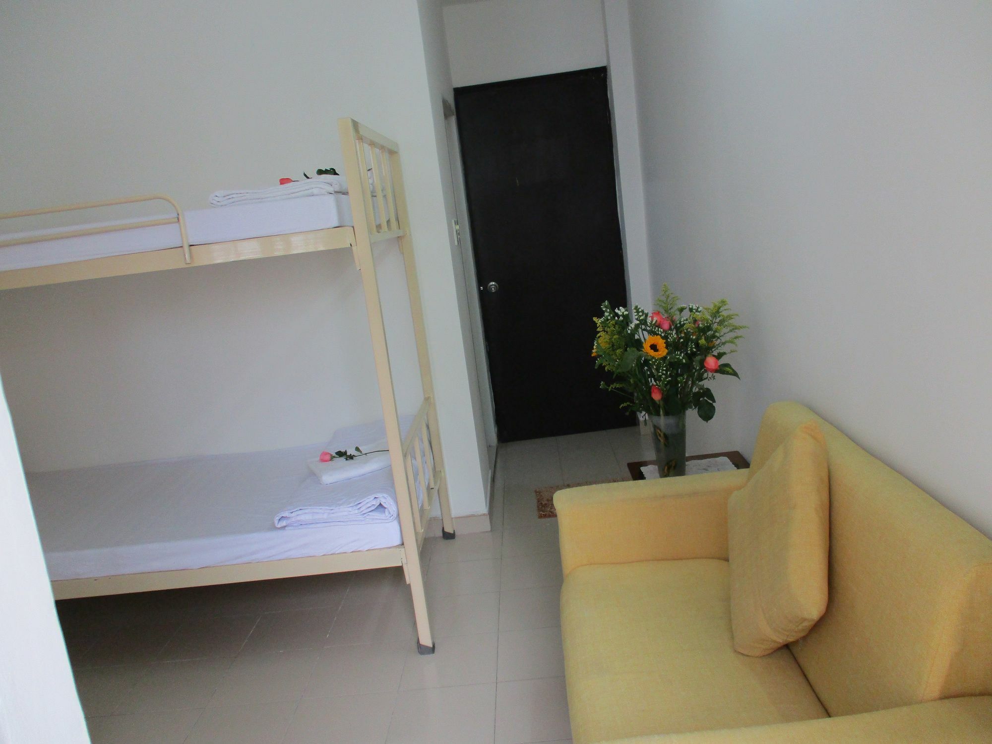 Saigon Smile Guest house 2*