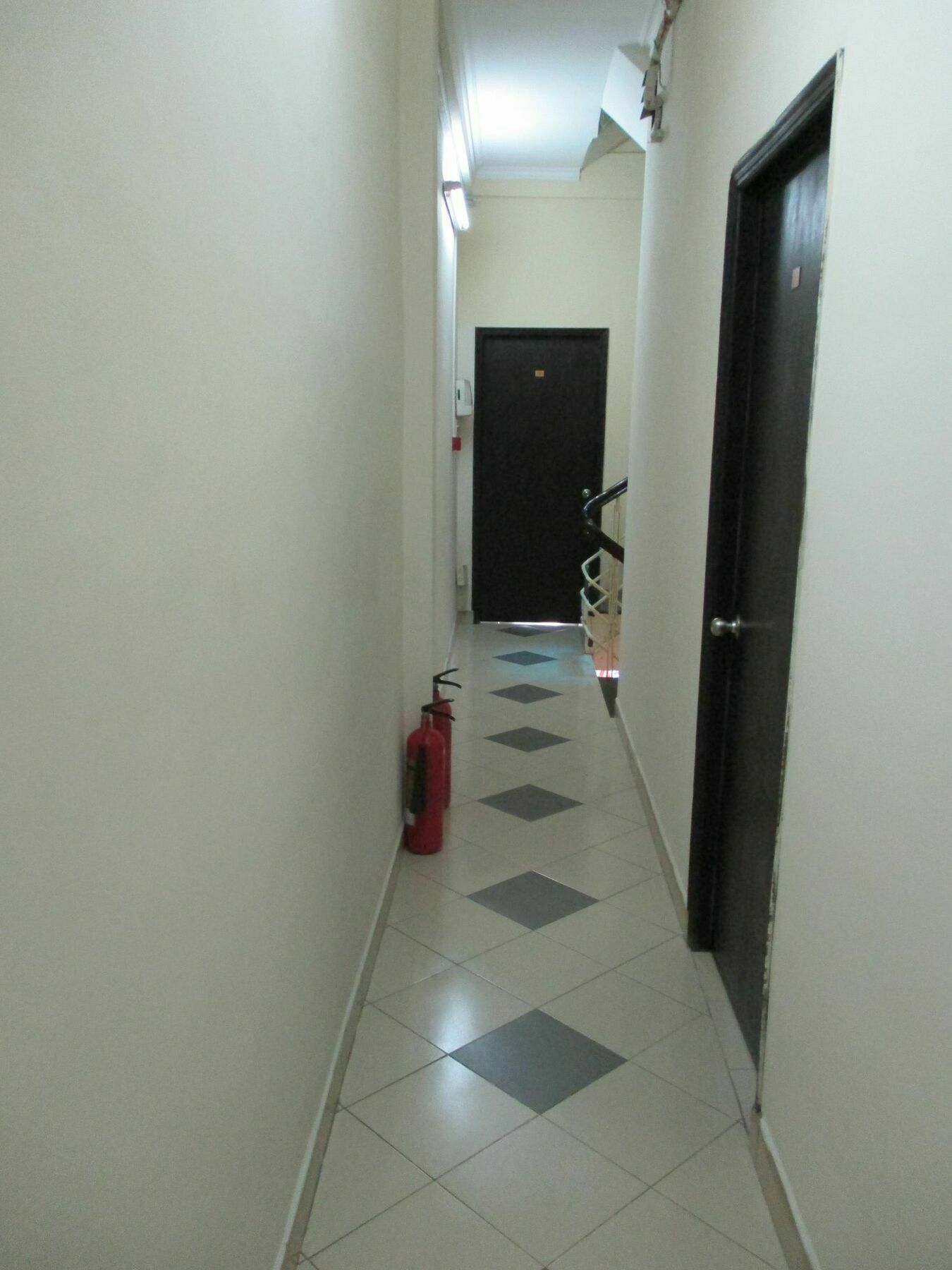 Saigon Smile Guest house Ho Chi Minh City