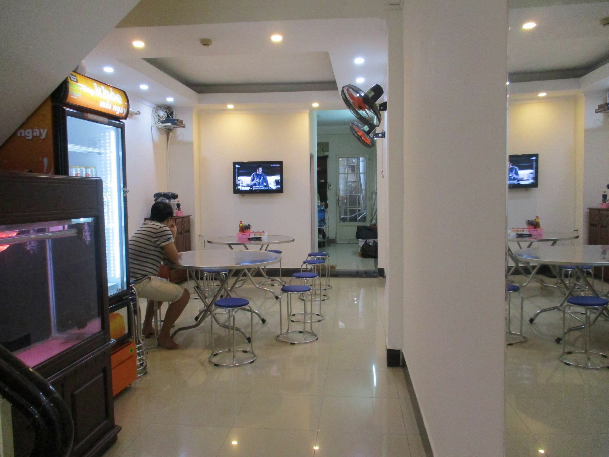 Saigon Smile