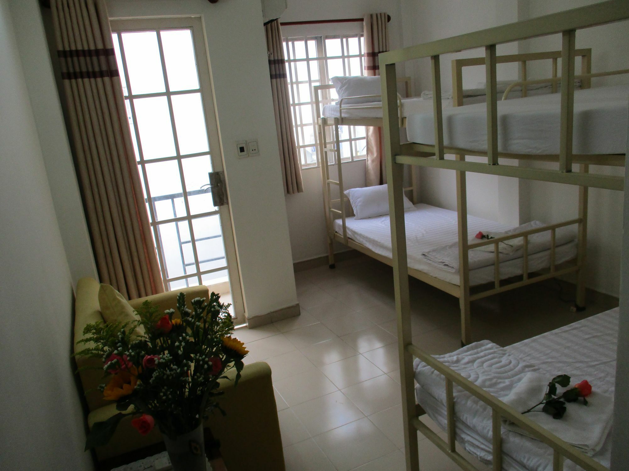 Guest house Saigon Smile Ho Chi Minh City