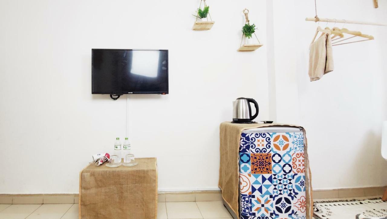 Saigon Smile Guest house