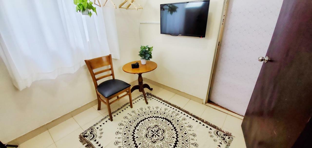 Guest house Saigon Smile Ho Chi Minh City