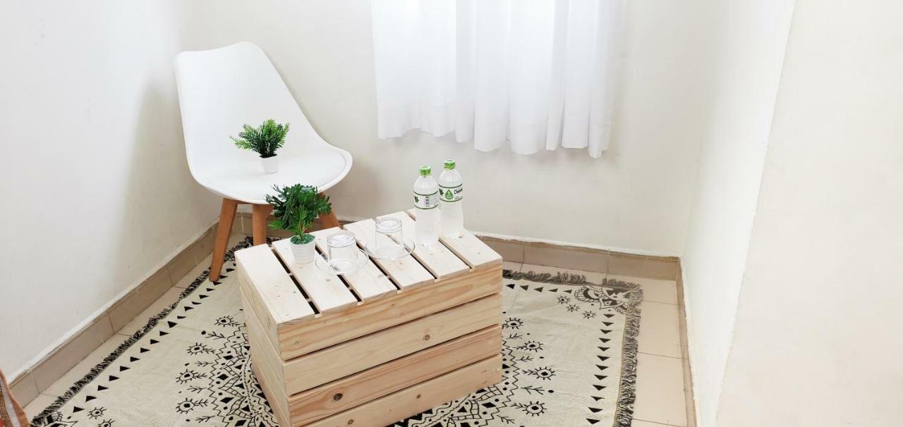 Guest house Saigon Smile Ho Chi Minh City