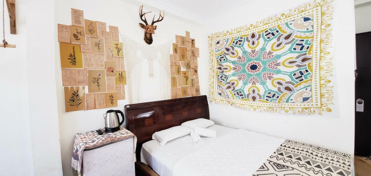 Guest house Saigon Smile Ho Chi Minh City