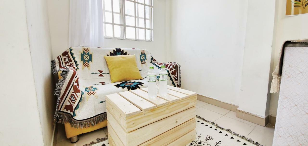 Guest house Saigon Smile Ho Chi Minh City